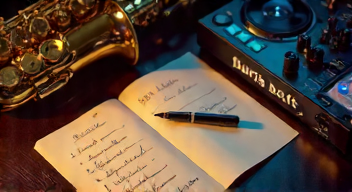 Die besten 8 Tipps bei Jazz und Rap