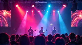 Die besten 8 Tipps bei Konzertbesuchen