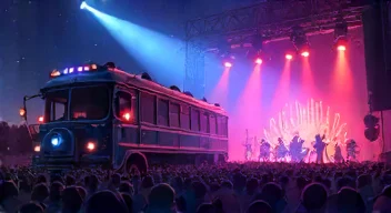 Die besten 8 Tipps bei Konzertbesuchen