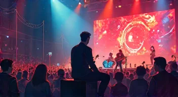 Die besten 8 Tipps bei Konzertbesuchen