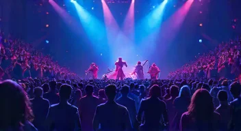 Die besten 8 Tipps bei Konzertbesuchen