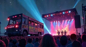 Die besten 8 Tipps bei Konzertbesuchen