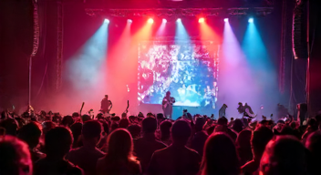 Die besten 8 Tipps bei Konzertbesuchen