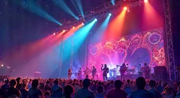 Die besten 8 Tipps bei Konzerten