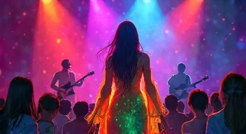 Die besten 8 Tipps bei Konzerten