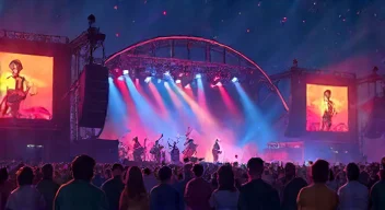 Die besten 8 Tipps bei Konzerten