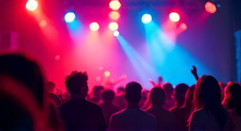 Die besten 8 Tipps bei Konzerten