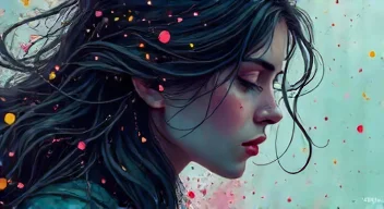 Die besten 8 Tipps bei kreativer Entfaltung