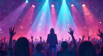 Die besten 8 Tipps bei Live-Konzerten