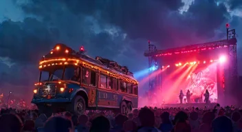 Die besten 8 Tipps bei Live-Konzerten