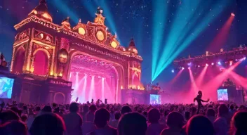 Die besten 8 Tipps bei Live-Konzerten