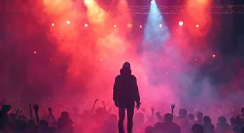 Die besten 8 Tipps bei Live-Konzerten