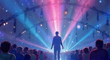 Die besten 8 Tipps bei Live-Konzerten