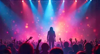 Die besten 8 Tipps bei Live-Konzerten