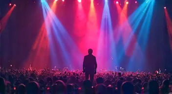 Die besten 8 Tipps bei Metal-Konzerten