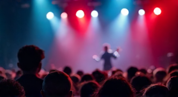 Die besten 8 Tipps bei Musikaufführungen