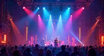 Die besten 8 Tipps bei Musikveranstaltungen