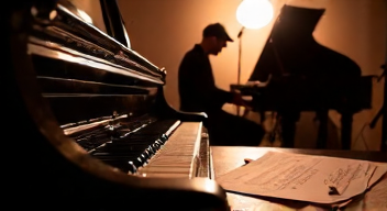 Die besten 8 Tipps bei Neuen Musik im Jazz