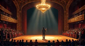 Die besten 8 Tipps bei Opernaufführungen