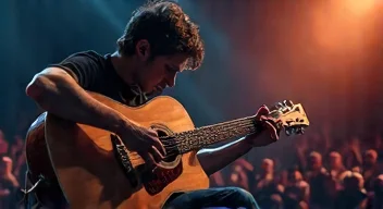 Die besten 8 Tipps bei Unplugged-Konzerten