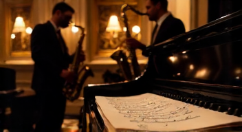 Die besten 8 Tipps beim Jazzspielen