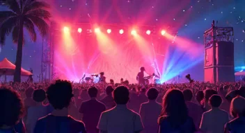 Die besten 8 Tipps beim Metal Festival