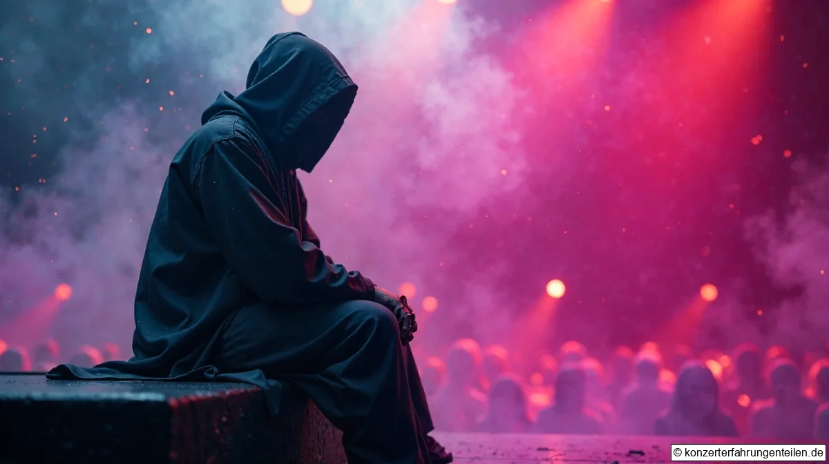 Die besten Konzerte 2025: Musik, Emotionen, Erinnerungen