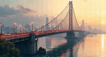 Die Brücke zwischen Tradition und Moderne (3/10)