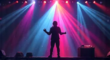 Die emotionale Kraft von Konzerten (1/10)