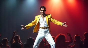 Die emotionale Kraft von Musik in der Popkultur (9/10)