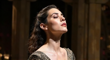 Die emotionale Tiefe in Tosca (5/10)