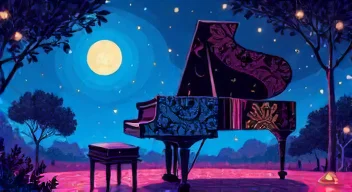 Die Essenz des Jazz und der Kunst (10/10)