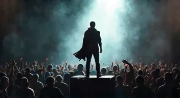 Die explosive Mischung von EVERGREY (3/10)