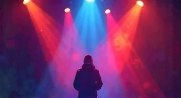 Die Faszination der Live-Musik (1/10)