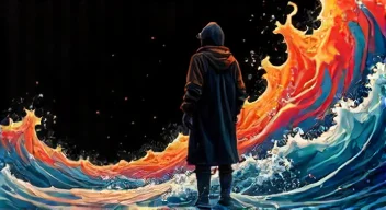 Die Faszination der neuen Musik: Ein künstlerischer Blick (10/10)