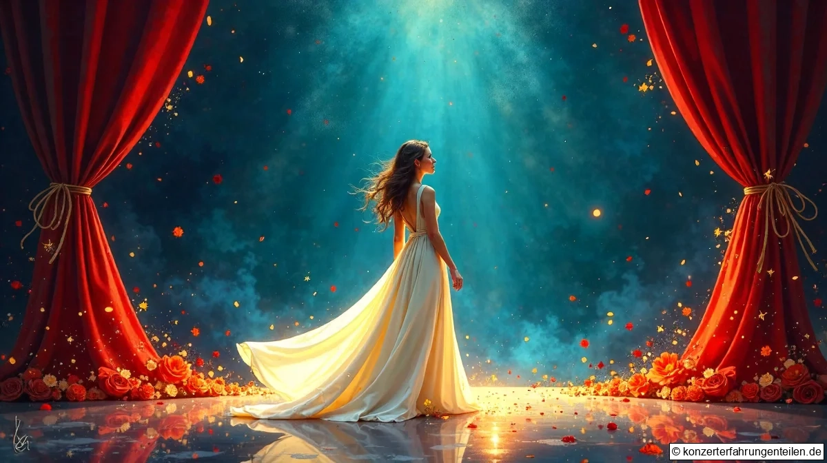 Die Faszination der Oper: Violetta, Emotionen und Meisterwerke