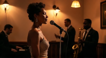 Die Faszination des Jazzgesangs (10/10)