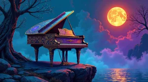 Die faszinierende Welt der Neuen Musik und Jazz: Ein Blick hinter die Kulissen