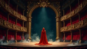 Die fesselnde Welt der Oper: Leidenschaft, Drama, Emotionen