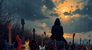 Die gesellschaftliche Bedeutung von Musik (5/10)