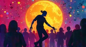 Die gesellschaftliche Rolle von Musik (6/10)