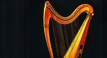 Die Harfe im Jazz neu definiert (10/10)