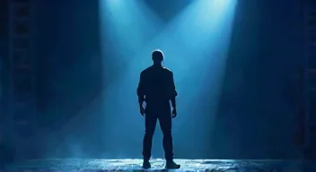 Die Herausforderungen der Bühnenpräsenz (5/10)