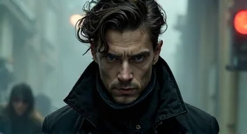 Die Herausforderungen des Bühnenlebens (3/10)