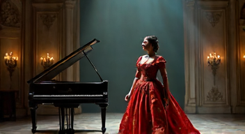 Die Herausforderungen einer Tosca-Inszenierung (3/10)