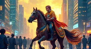 Die heutige Rolle der Musik in der Gesellschaft (9/10)