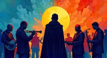 Die Kraft der Improvisation im Jazz (3/10)