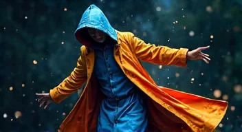 Die Kraft der Musik als Ausdruck (10/10)