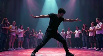 Die Kraft der Musik erleben (1/10)