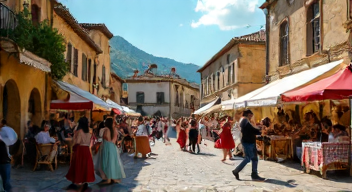 Die Kraft der Musik in der Kultur (3/10)